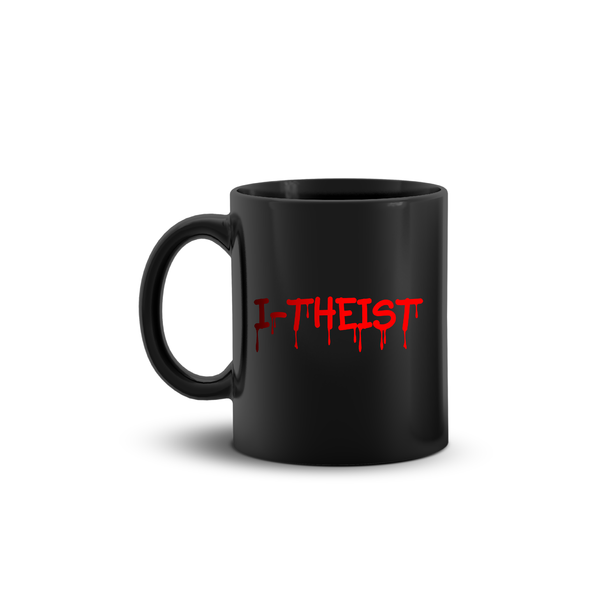 I - Theist