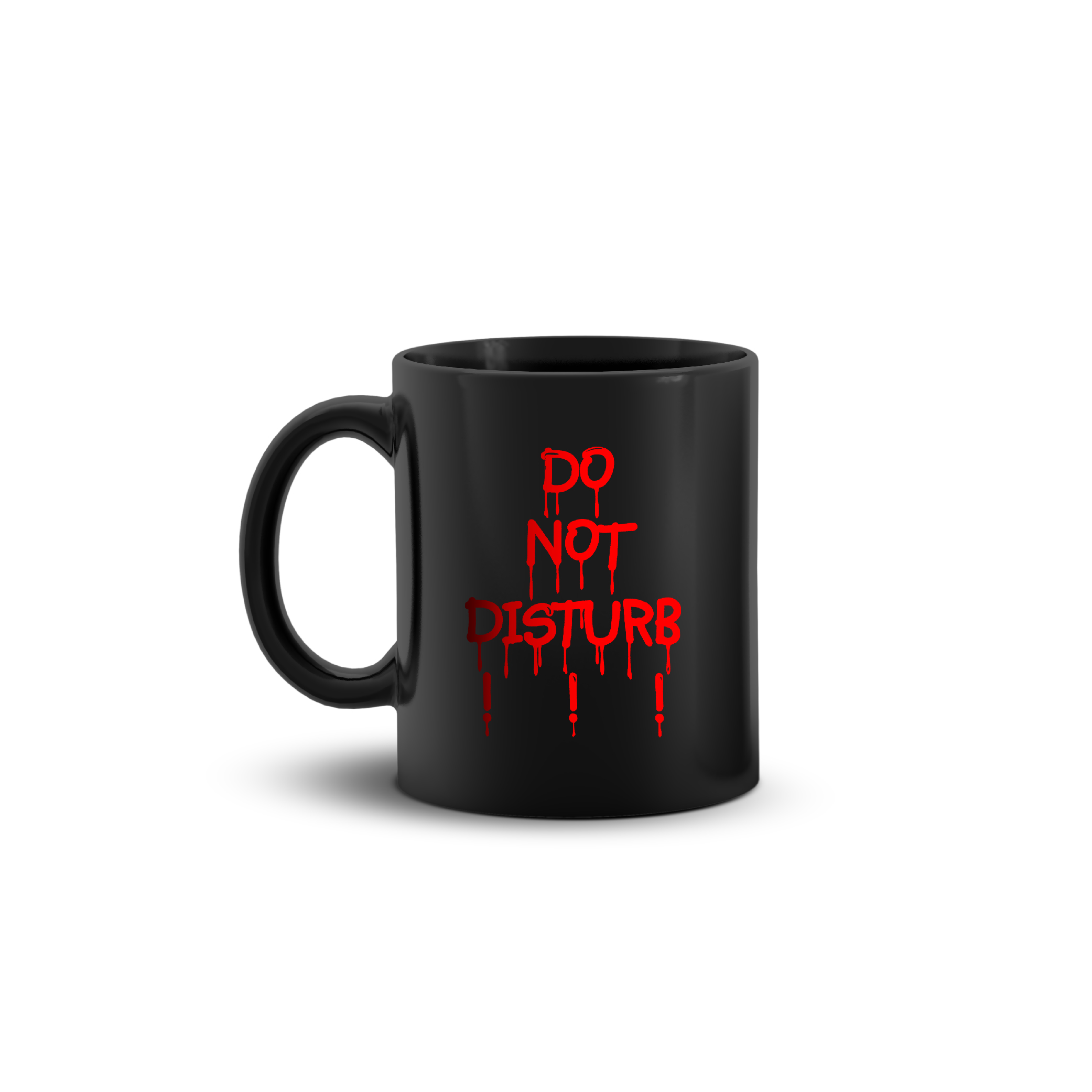 Do Not Disturb