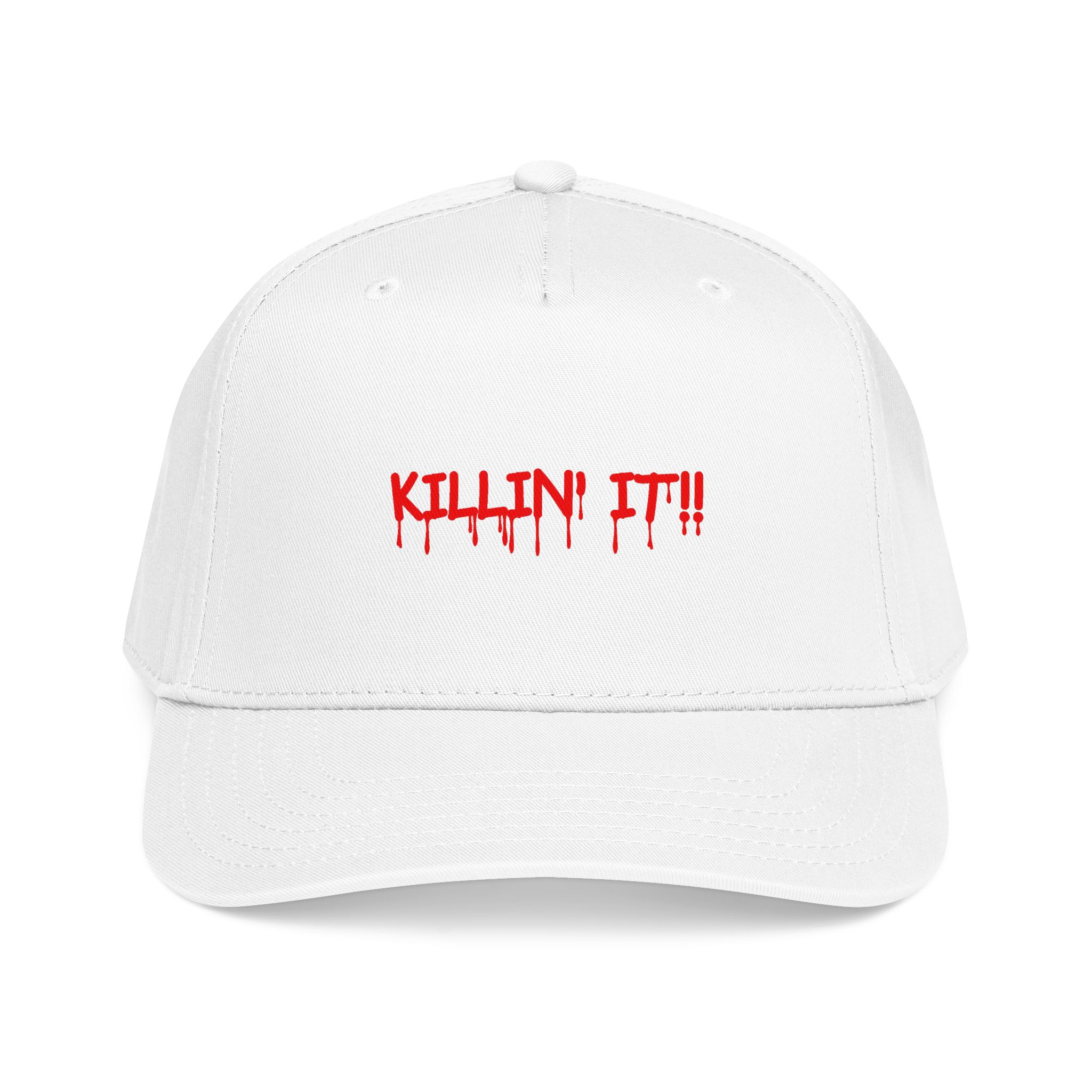 Killin' It!!