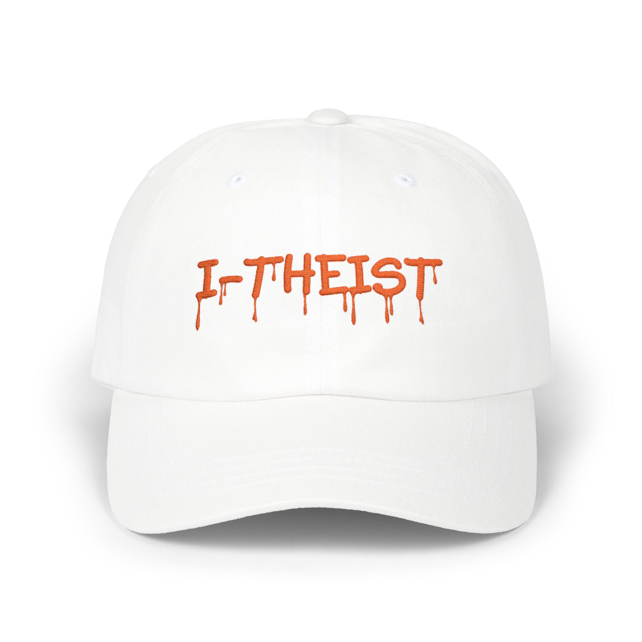 I - Theist