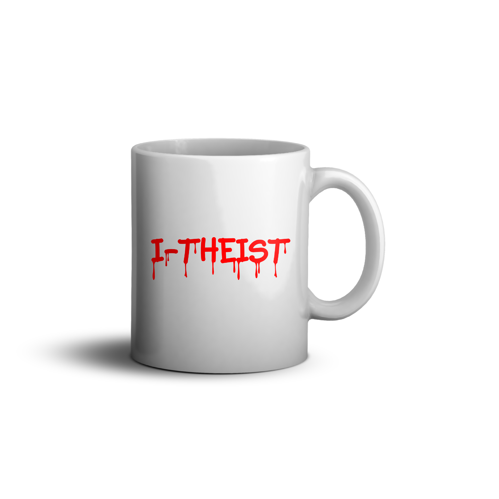 I Theist